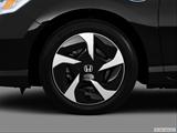  Front Drivers side wheel at profile photo